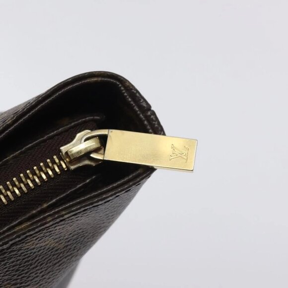 LOUIS VUITTON Monogram Cabas Piano Tote Bag - Picture 10 of 15